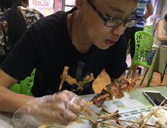 东乌珠穆沁烧烤加盟,学烧烤技术,开烧烤店多少钱