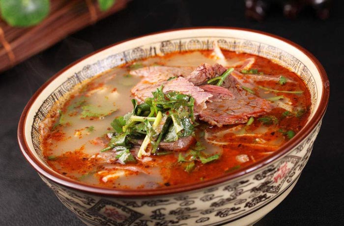 东乌珠穆沁淮南牛肉汤培训