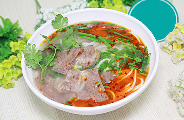 东乌珠穆沁羊肉粉培训
