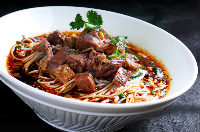 东乌珠穆沁牛肉粉培训