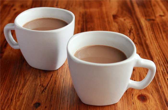 东乌珠穆沁奶茶培训