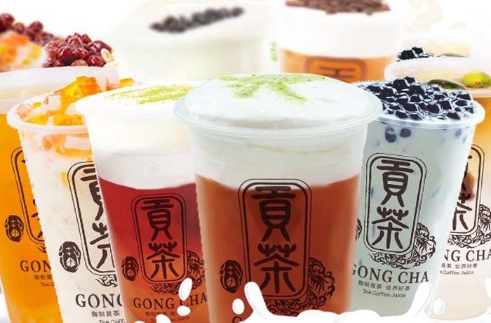 东乌珠穆沁贡茶培训