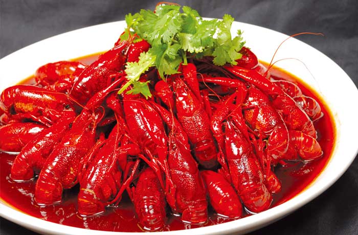 东乌珠穆沁麻辣小龙虾培训